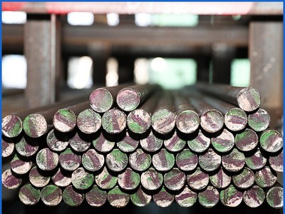 SKH-55圆钢高速钢圆棒精料支持加工定制可配送至厂可切割热加工