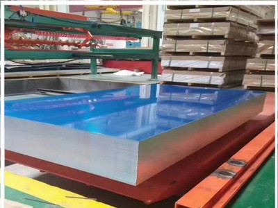 光面0.12-50mm厚度 1050铝板材 1050铝板 成分国际标准 原厂现货