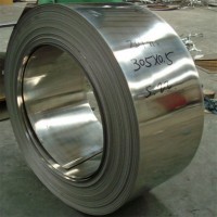 大量供应9CR18MOV不锈钢带 精密拉伸不锈钢卷带 材质证明