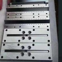 熔喷布模具材料s136