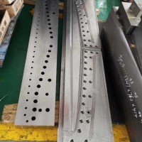 供应s136h熔喷布模具钢1.8米现货