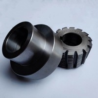 厂家现货塑胶模具钢35CrMo圆钢扁钢塑胶Scr435模具钢材定制加工