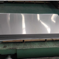 家定制不锈钢板316L 304不锈钢热轧板