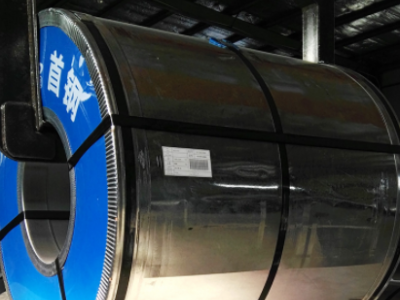 12-12日 首钢无花镀锌卷板275g 高端机箱原材料 提供对应质保书