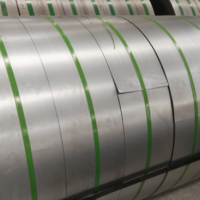 03-23 无花镀锌卷40g锌层价格 轧一无花镀锌卷 可纵剪 开平