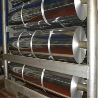 实体厂房可来考察8011铝箔食品铝箔药箔1235铝箔8021铝箔