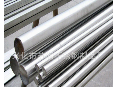 201不锈钢光亮圆棒 不锈钢圆钢 抛光棒 厂家批发