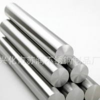 304不锈钢棒 304不锈钢光亮圆钢 不锈钢光亮棒 厂家批发
