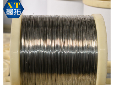 不锈钢制刷用钢丝绳 310材质钢丝 304美标钢纤维用不锈钢钢纤维丝