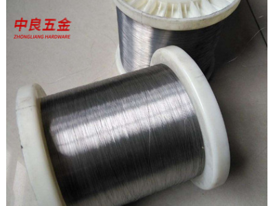 厂家现货 不锈钢中硬线材细丝 光亮电解丝 工业异形丝直条焊丝