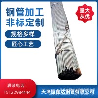 供应Q195 Q235黑方管圆管 热轧方矩管 黑退管 方钢 现货黑方通