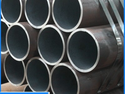 厂家批发219x7无缝管库存大量无缝钢管一支发货 价格优惠材质Q355