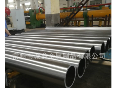 供应Q345B油缸缸筒用冷拔无缝管