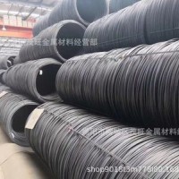 厂家直销：抗震螺纹钢 盘螺 可加工