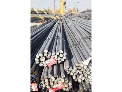 厂家直销：螺纹钢 盘螺 圆钢 可加工