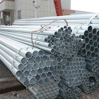 镀锌管镀锌焊管热镀锌钢管 国标非标可定制