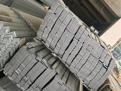 现货供应新工艺老工艺热镀锌扁钢镀锌带扁钢50*8高锌扁钢