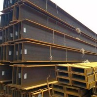 现货批发国标H型钢热轧H型钢高频焊型H型钢高强度H型钢规格齐全