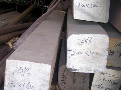 现货供应 Q345B方钢 多规格方钢 国标