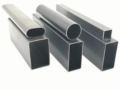 胜芳霸州25*25黑色退火方管焊管专供出口贸易公司支持定尺家具管