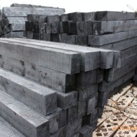 天津轨枕生产厂家 矿用轨道水泥轨枕 混凝土轨枕砼枕绝缘稳定性好