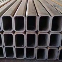 方管 大口径方管100*200 200*300方管