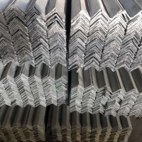 厂家供应角钢 镀锌角钢 5# 号角钢 6.3#角钢