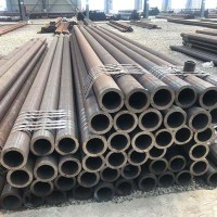 供应优质15crmog合金无缝钢管 电厂用高压管道钢管