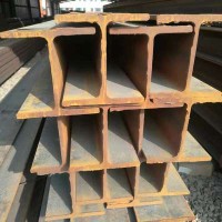 供应H型钢q235 结构用200*200热轧H型钢Q235h钢 低价批发零售