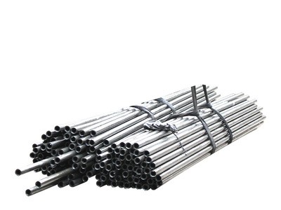 钢材现货 精密钢管机械用 16MN合金精密光亮管 冷轧光亮焊管