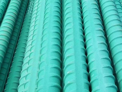 江苏精轧螺纹钢PSB1080/930精扎高强度钢45#螺母25垫板按尺寸下料