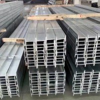 热轧工字钢10号现货供应镀锌25b轻型8#矿用工阁楼16a欧标工字钢63