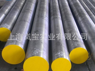 欧标日标不锈钢圆钢 热轧圆钢 冷拉棒材 易车削 好加工