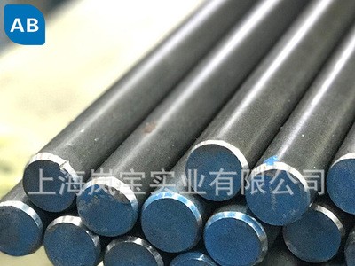 4140热轧圆钢 热轧高耐磨圆钢 实力厂家