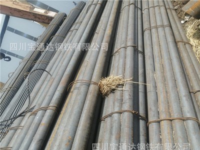 工业圆钢 建筑圆钢 q235 合金钢 20# 圆钢 圆棒现货销售