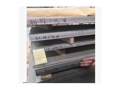 镍基合金HastelloyC276钢板、圆棒、焊管、带材非标定制C-276