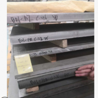 镍基合金HastelloyC276钢板、圆棒、焊管、带材非标定制C-276