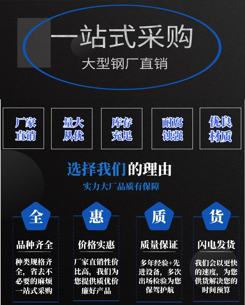 一站式采购详情