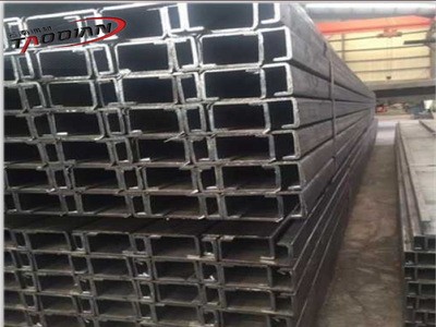 C型钢昆明镀锌C型钢檀条冷弯型CZ型钢楼承板水槽加工定做厂家批发