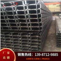 C型钢昆明镀锌C型钢檀条冷弯型CZ型钢楼承板水槽加工定做厂家批发