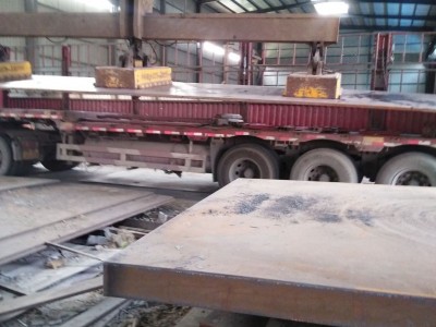 天津Q390C钢板 现货多少钱