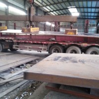 天津Q390C钢板 现货多少钱