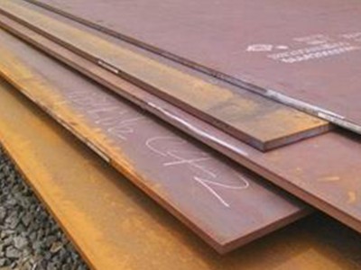 Q235D钢板化学成分/屈服强度是多少