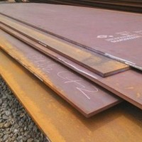 Q235D钢板化学成分/屈服强度是多少