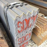 现货热轧40角钢 50*50角钢 63角钢等 Q235B热镀锌角钢 量大优惠
