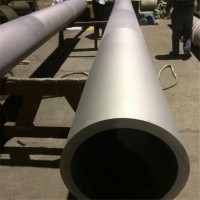 浙江不锈钢管 温州生产厂家 904L 厚壁管 无缝管 冷拔管 高镍抗腐