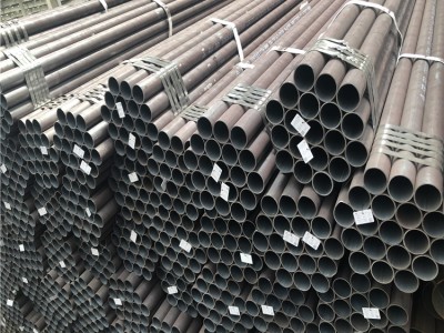 厂家直销q345b钢管加工45号无缝钢管耐磨管方管圆钢20#钢异型管厚