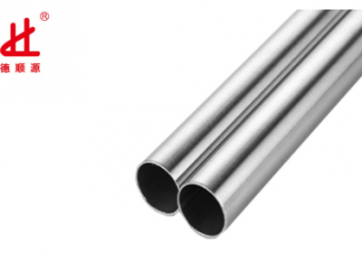 316L不锈钢管厂家直供16-127mm不锈钢圆管 316L卫生级不锈钢焊管