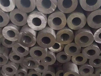 厂家现货批发零售不锈钢厚壁管304厚壁管可加工定尺切割零售