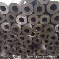 厂家现货批发零售不锈钢厚壁管304厚壁管可加工定尺切割零售